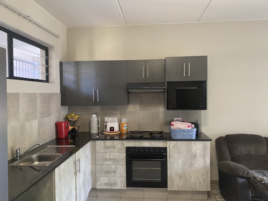 2 Bedroom Property for Sale in Rynfield Gauteng