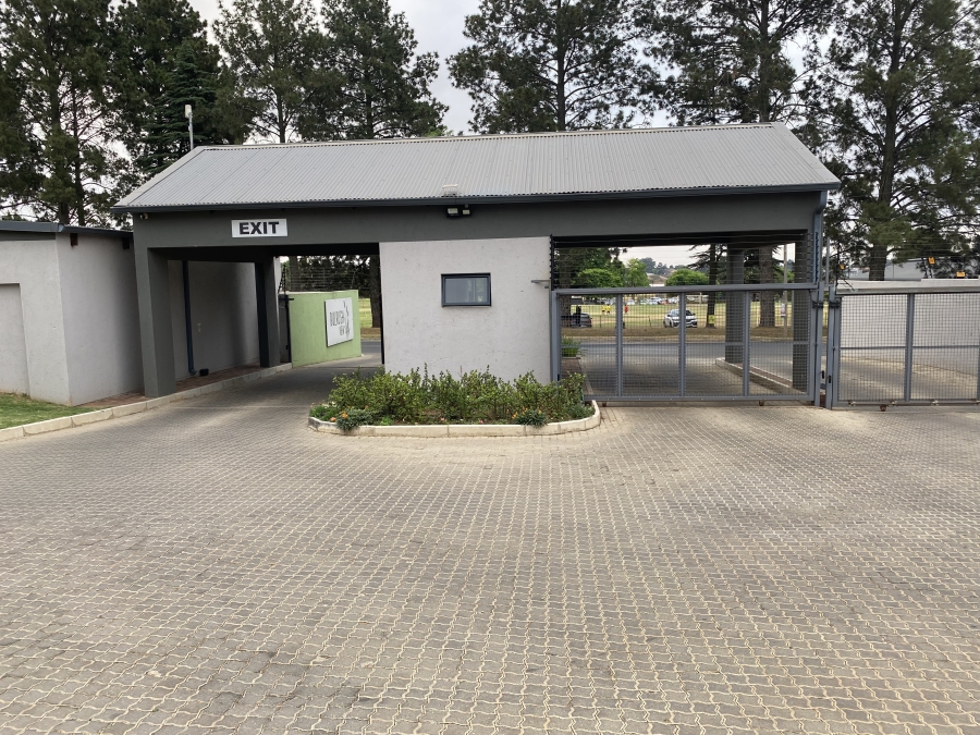 2 Bedroom Property for Sale in Rynfield Gauteng