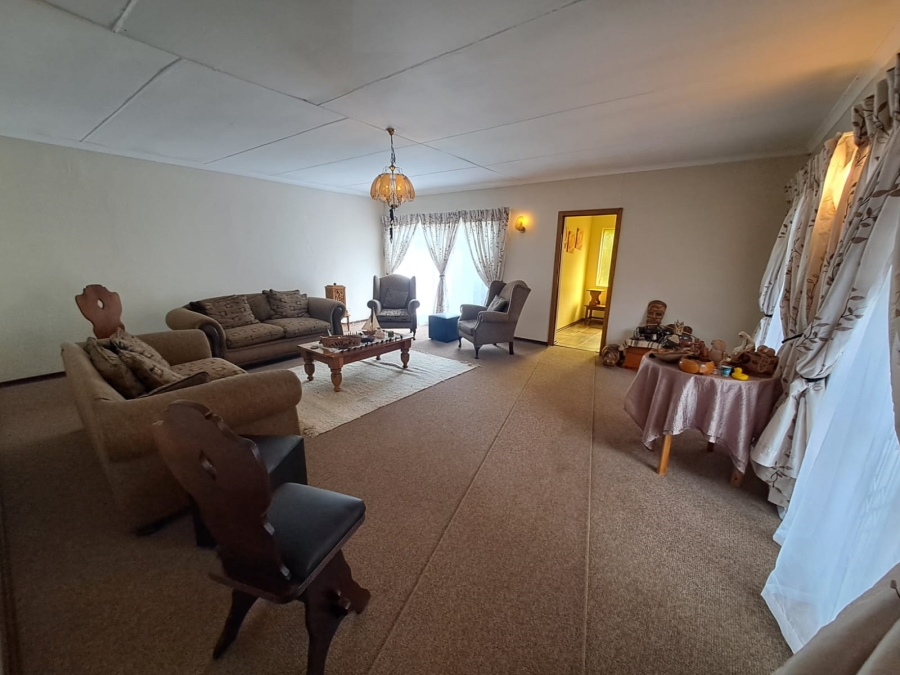 3 Bedroom Property for Sale in Three Rivers East Gauteng