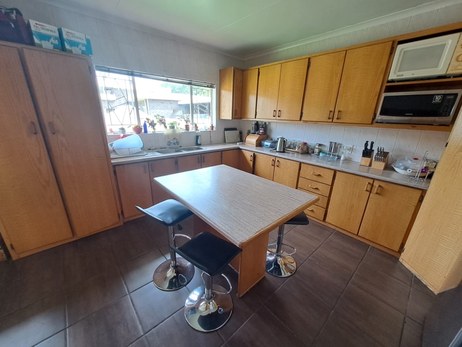 3 Bedroom Property for Sale in Three Rivers East Gauteng