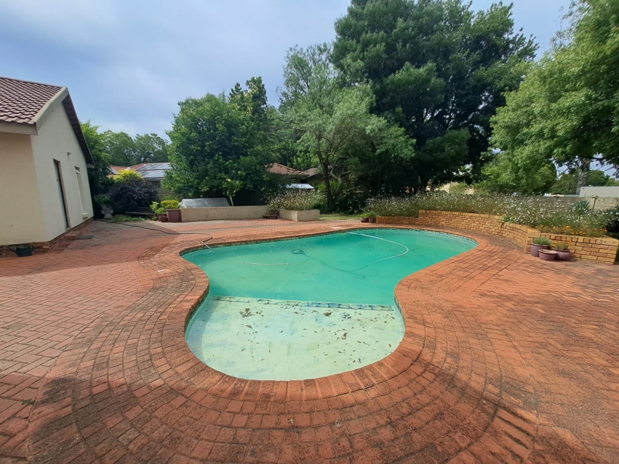 3 Bedroom Property for Sale in Three Rivers East Gauteng