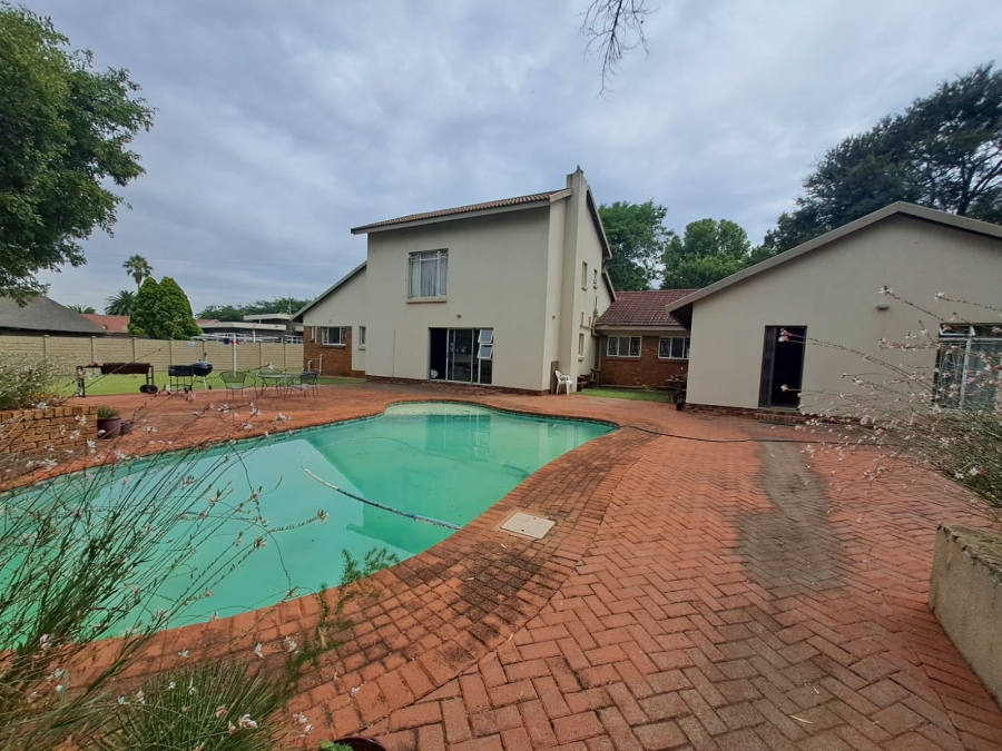 3 Bedroom Property for Sale in Three Rivers East Gauteng