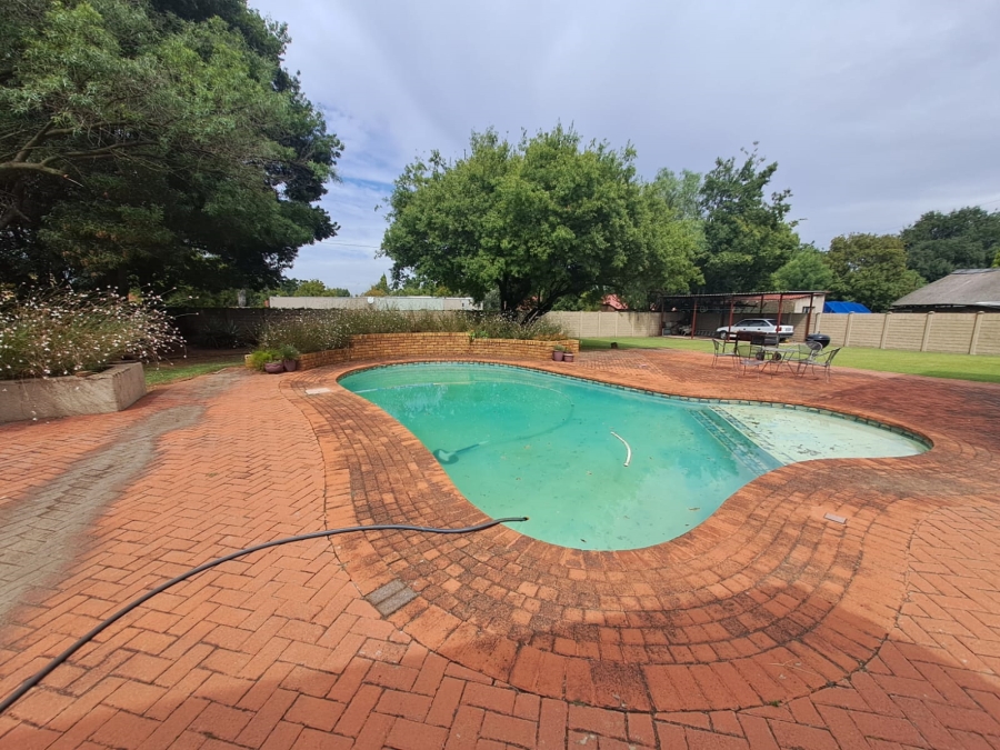 3 Bedroom Property for Sale in Three Rivers East Gauteng