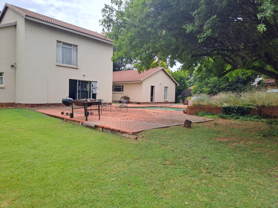 3 Bedroom Property for Sale in Three Rivers East Gauteng