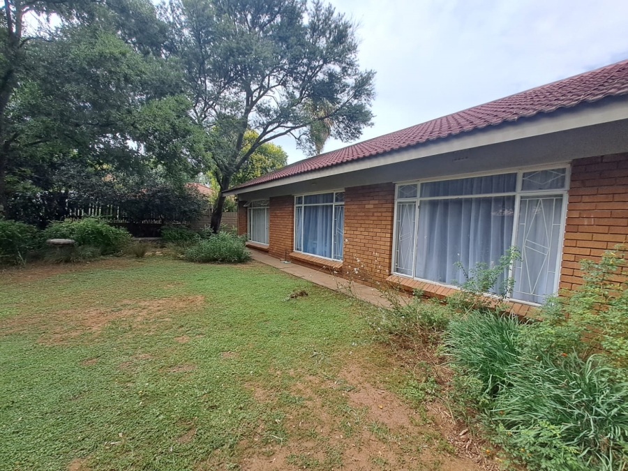 3 Bedroom Property for Sale in Three Rivers East Gauteng