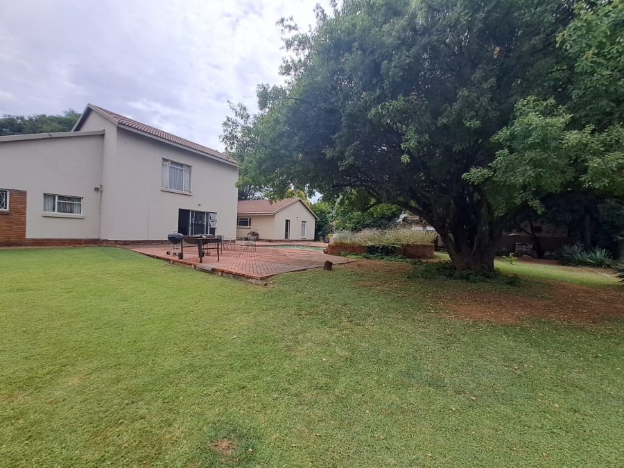 3 Bedroom Property for Sale in Three Rivers East Gauteng