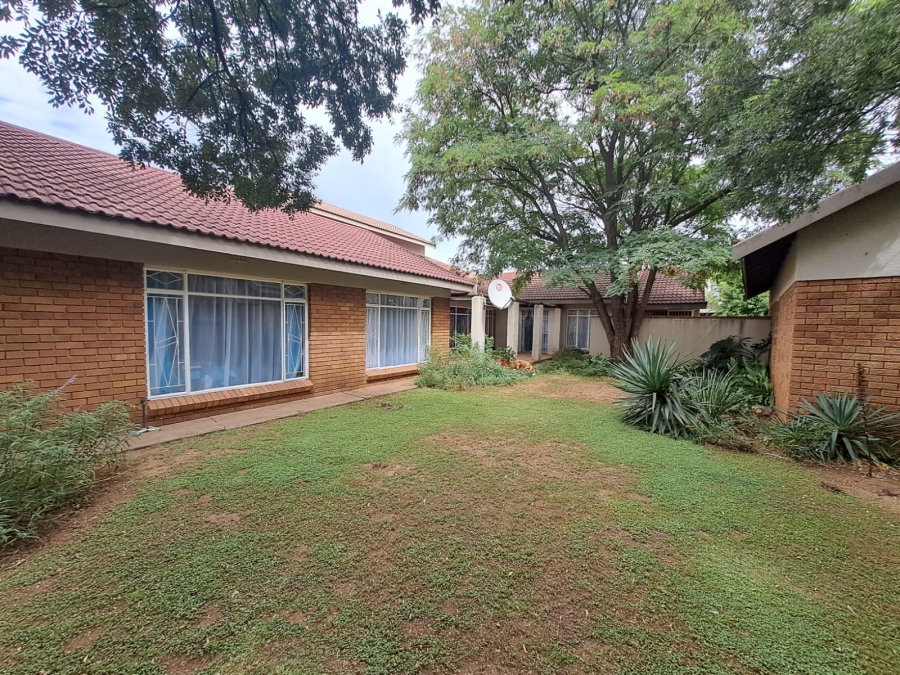 3 Bedroom Property for Sale in Three Rivers East Gauteng