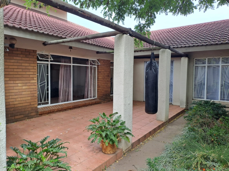 3 Bedroom Property for Sale in Three Rivers East Gauteng