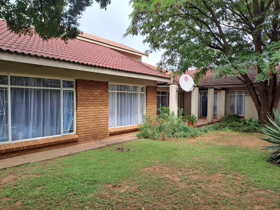 3 Bedroom Property for Sale in Three Rivers East Gauteng