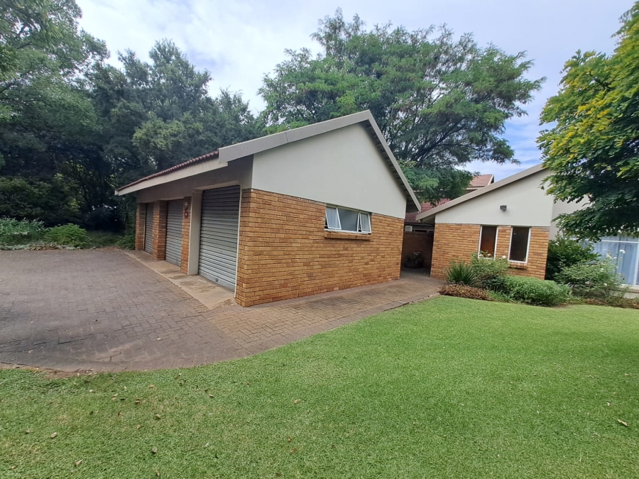 3 Bedroom Property for Sale in Three Rivers East Gauteng