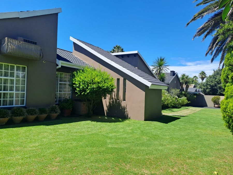 4 Bedroom Property for Sale in Meyerton Ext 6 Gauteng