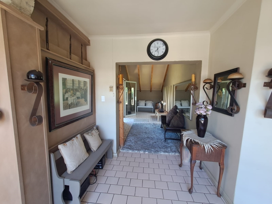 4 Bedroom Property for Sale in Meyerton Ext 6 Gauteng