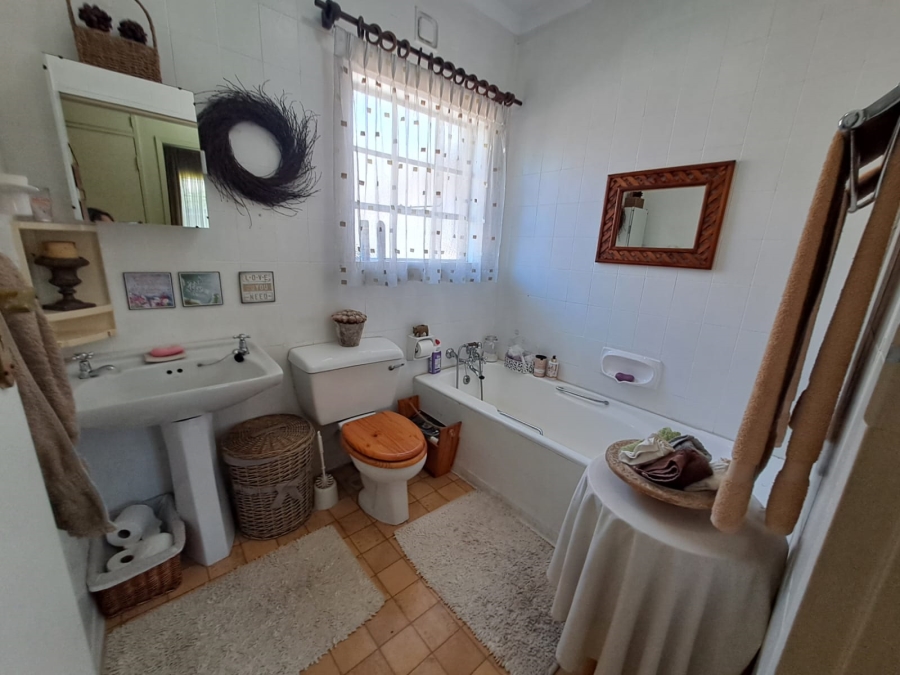 4 Bedroom Property for Sale in Meyerton Ext 6 Gauteng