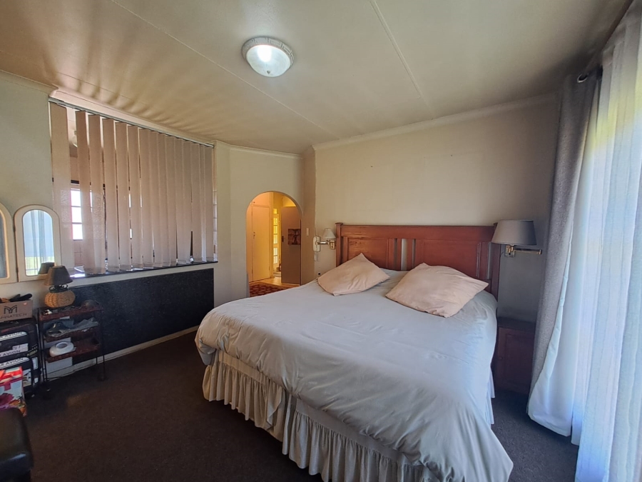 4 Bedroom Property for Sale in Meyerton Ext 6 Gauteng