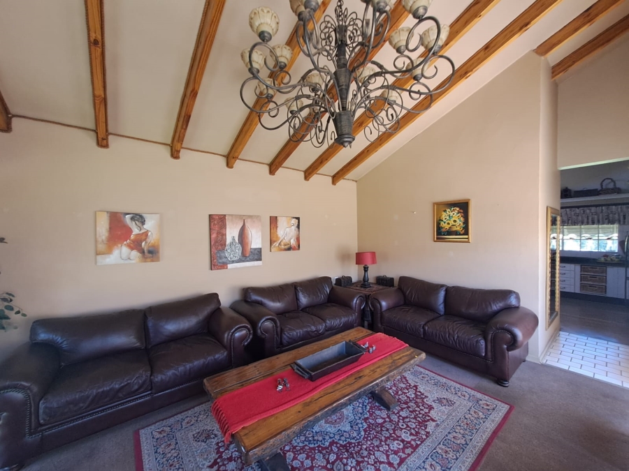 4 Bedroom Property for Sale in Meyerton Ext 6 Gauteng