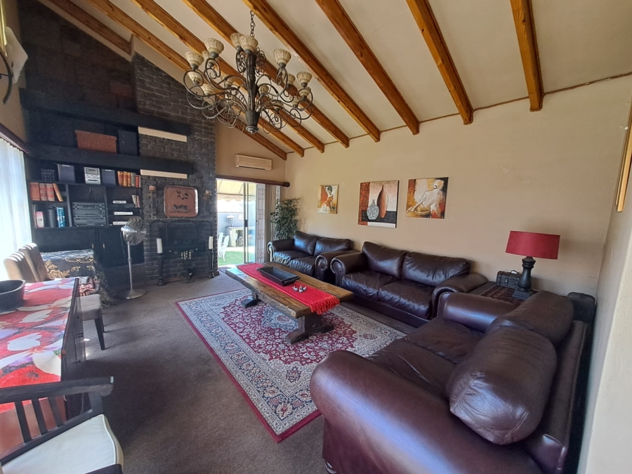 4 Bedroom Property for Sale in Meyerton Ext 6 Gauteng