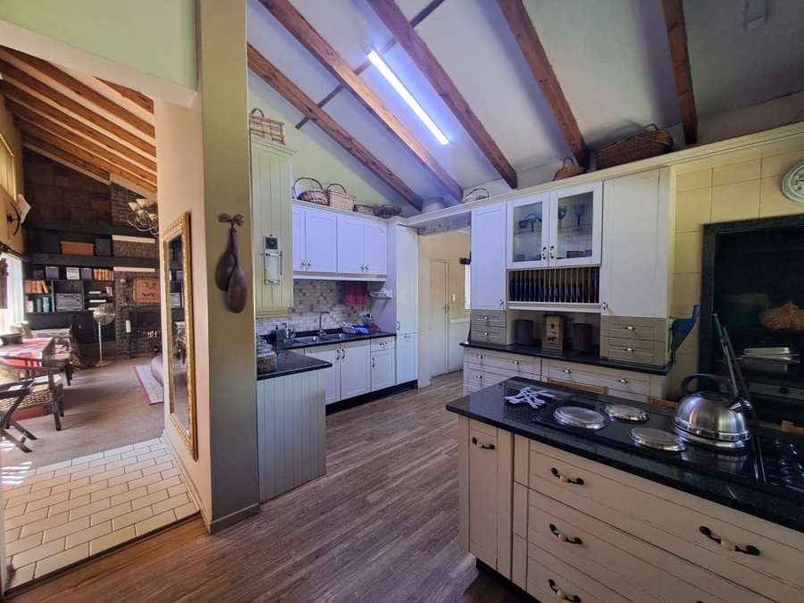 4 Bedroom Property for Sale in Meyerton Ext 6 Gauteng