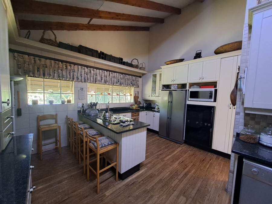 4 Bedroom Property for Sale in Meyerton Ext 6 Gauteng