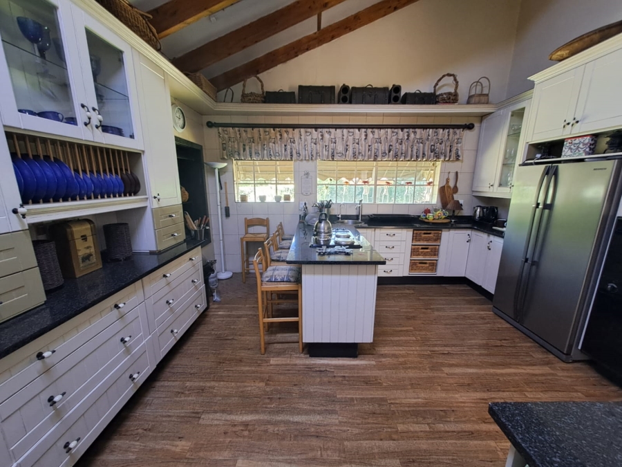 4 Bedroom Property for Sale in Meyerton Ext 6 Gauteng