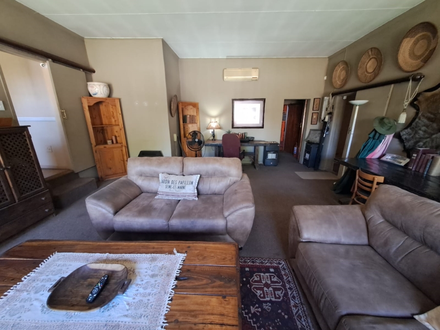 4 Bedroom Property for Sale in Meyerton Ext 6 Gauteng