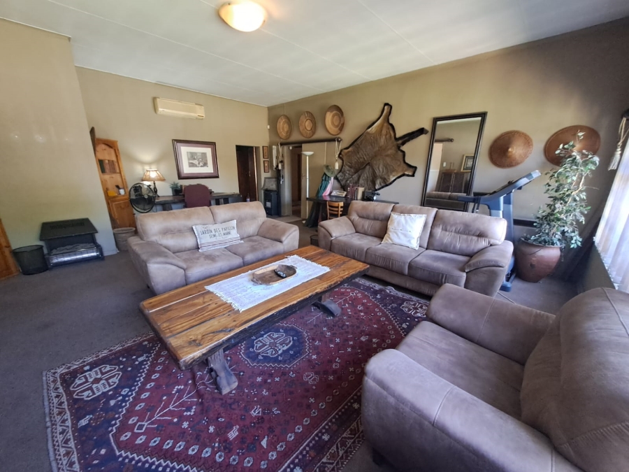 4 Bedroom Property for Sale in Meyerton Ext 6 Gauteng