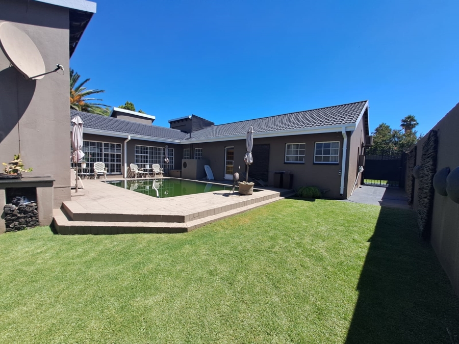 4 Bedroom Property for Sale in Meyerton Ext 6 Gauteng