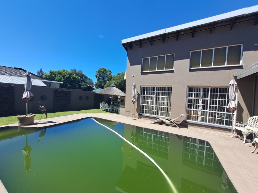 4 Bedroom Property for Sale in Meyerton Ext 6 Gauteng