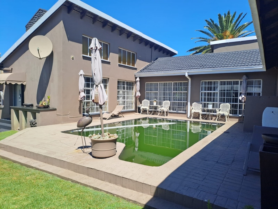4 Bedroom Property for Sale in Meyerton Ext 6 Gauteng