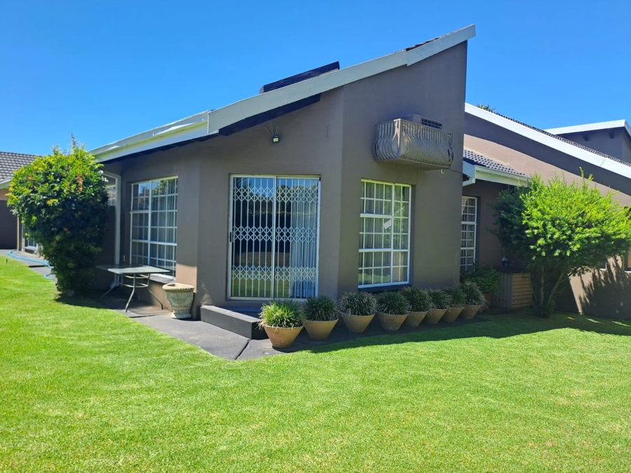 4 Bedroom Property for Sale in Meyerton Ext 6 Gauteng