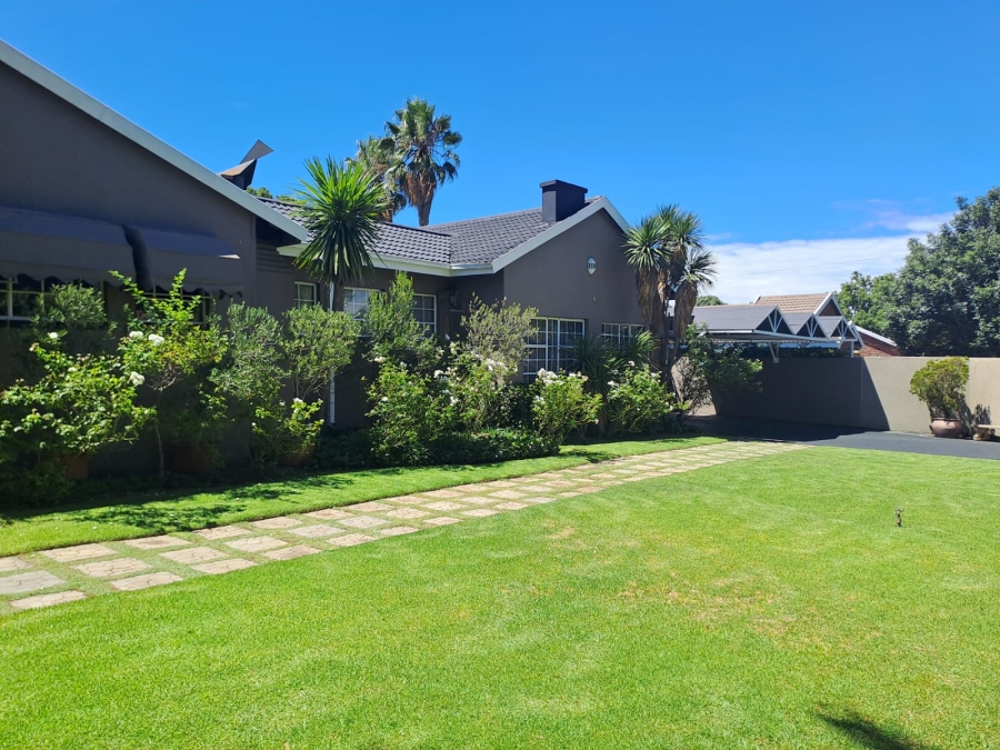 4 Bedroom Property for Sale in Meyerton Ext 6 Gauteng