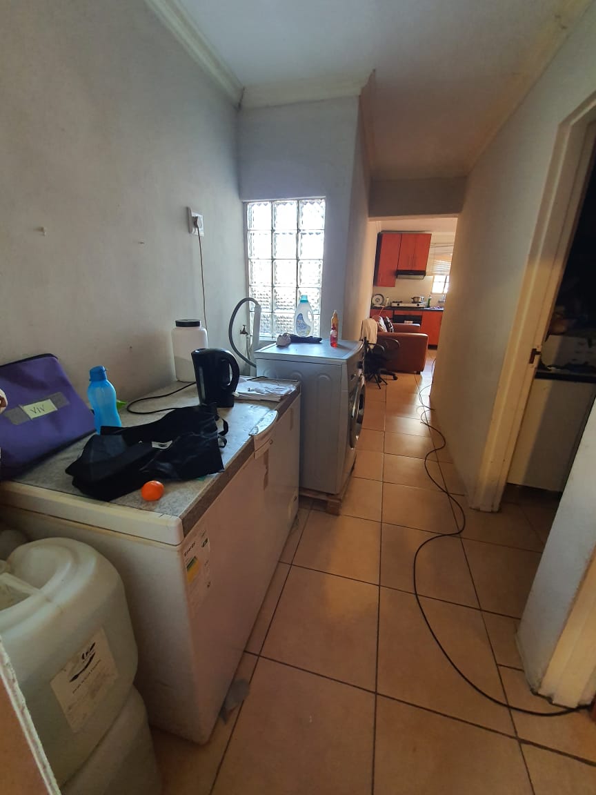 2 Bedroom Property for Sale in Kaalfontein Gauteng