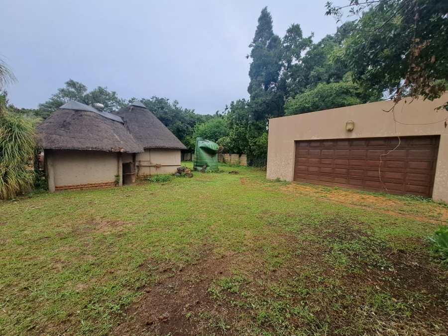 5 Bedroom Property for Sale in Arcon Park Gauteng