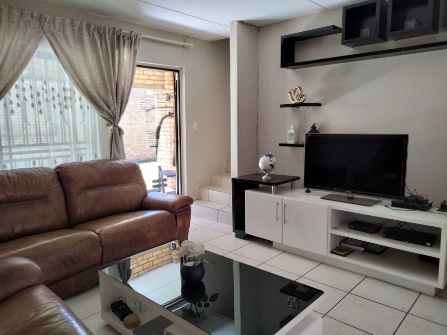 3 Bedroom Property for Sale in Randpark Ridge Gauteng