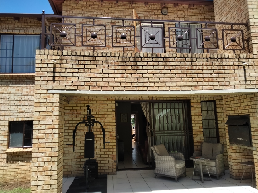 3 Bedroom Property for Sale in Randpark Ridge Gauteng