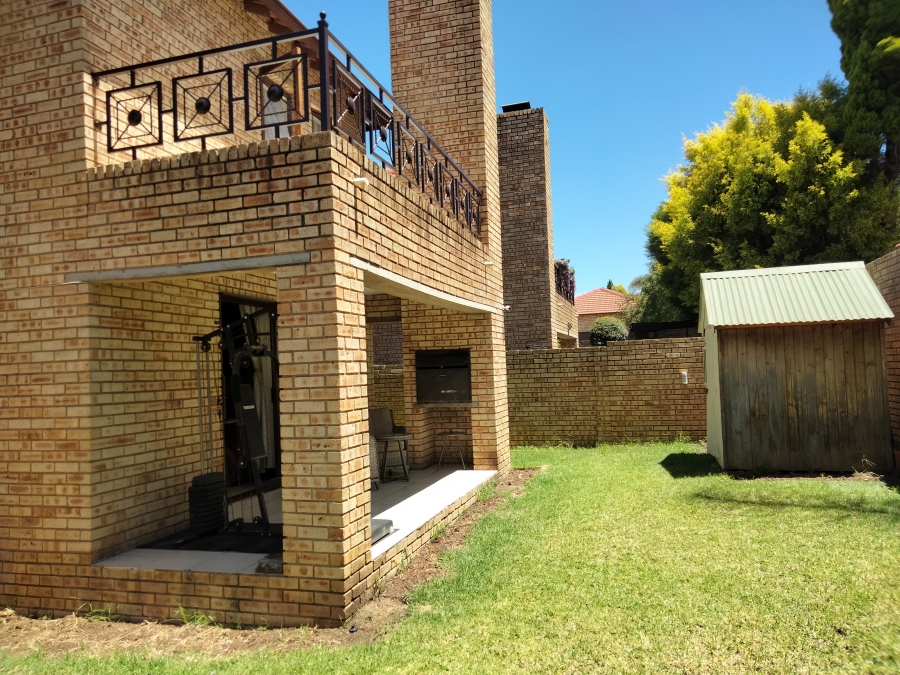3 Bedroom Property for Sale in Randpark Ridge Gauteng