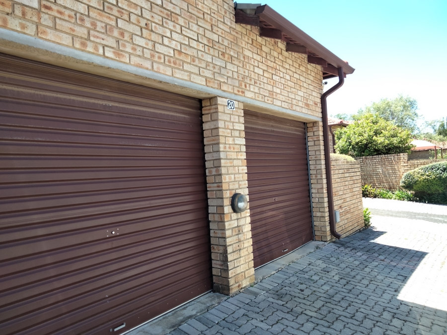 3 Bedroom Property for Sale in Randpark Ridge Gauteng