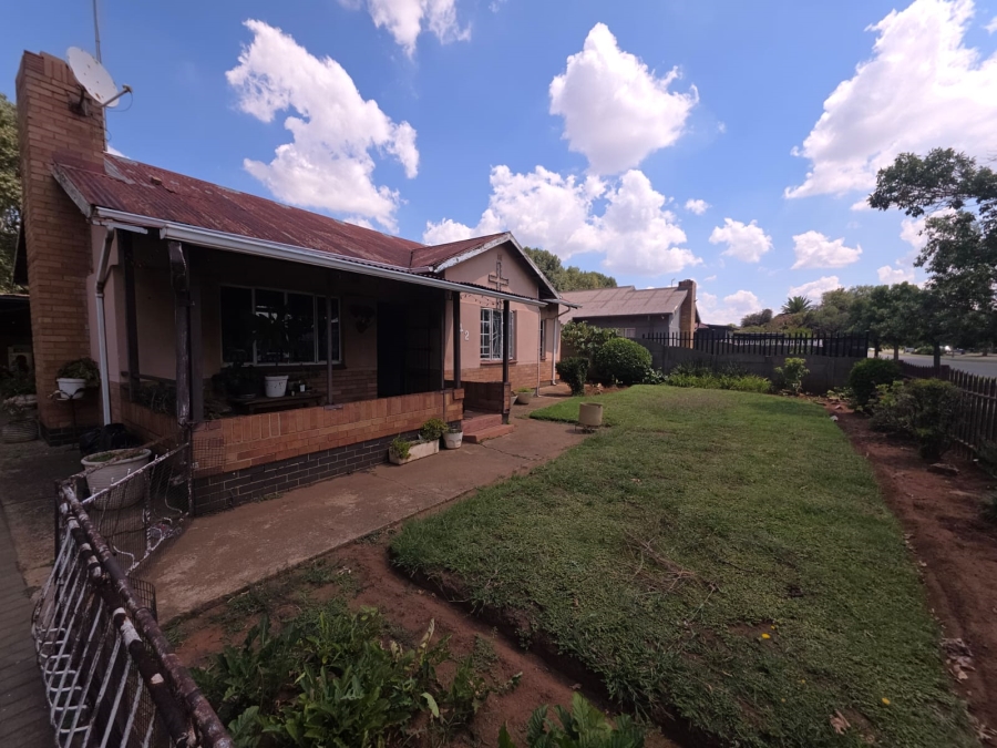 3 Bedroom Property for Sale in Vanderbijlpark CE 1 Gauteng