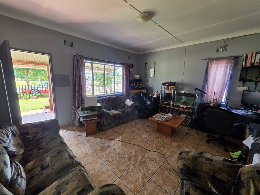 3 Bedroom Property for Sale in Vanderbijlpark CE 1 Gauteng