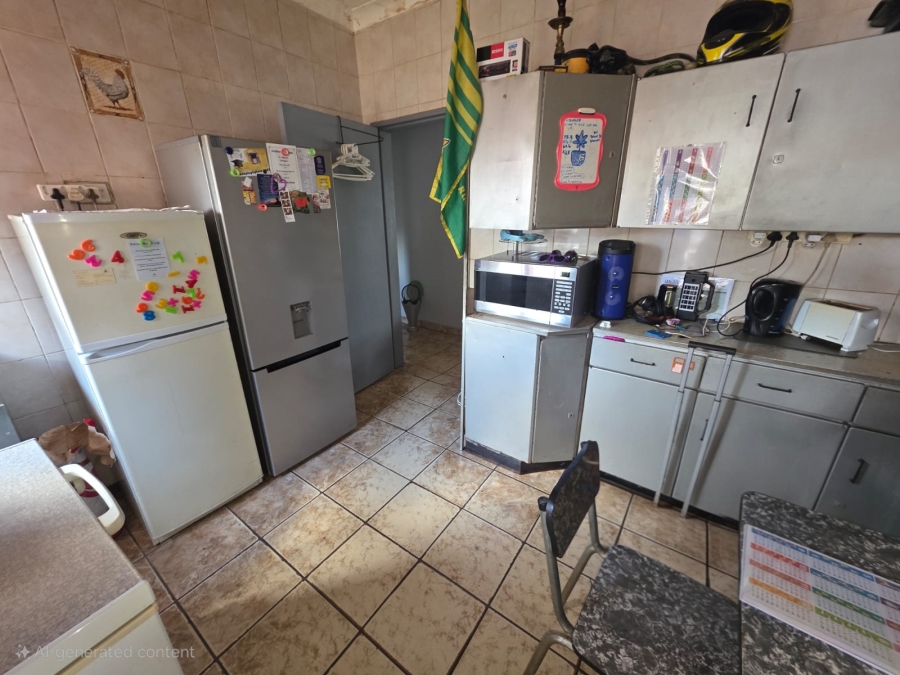 3 Bedroom Property for Sale in Vanderbijlpark CE 1 Gauteng