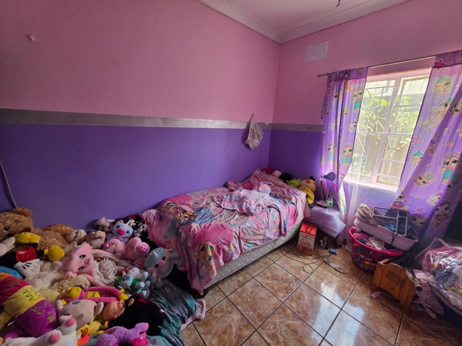 3 Bedroom Property for Sale in Vanderbijlpark CE 1 Gauteng