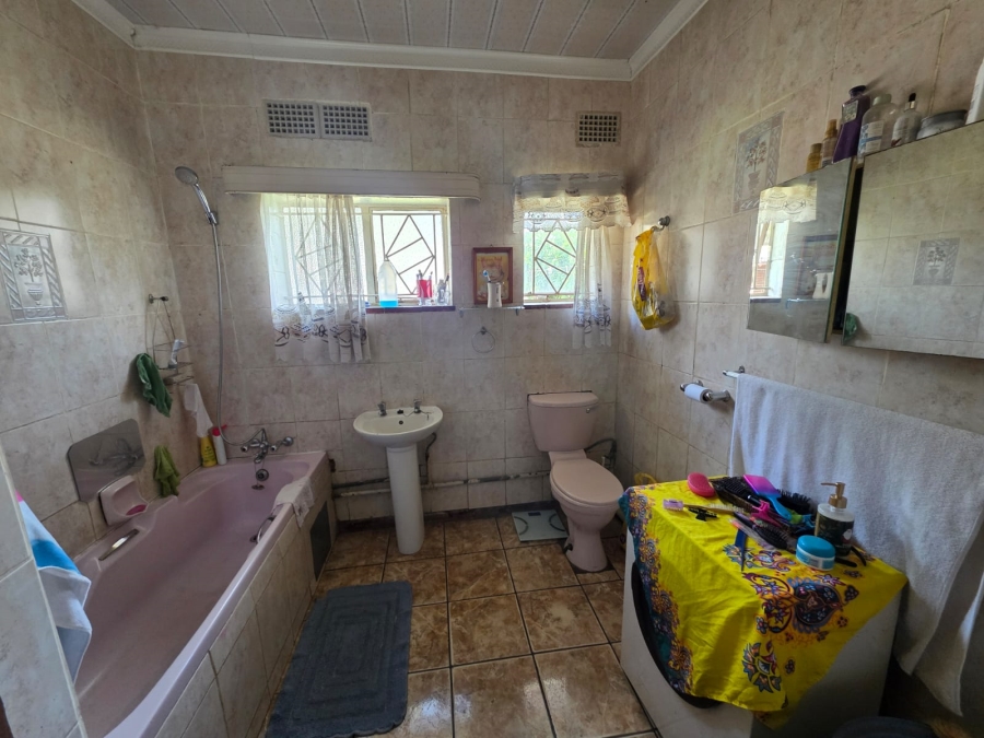 3 Bedroom Property for Sale in Vanderbijlpark CE 1 Gauteng