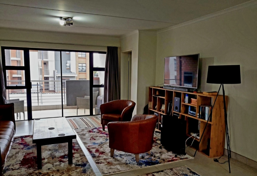 2 Bedroom Property for Sale in Glen Marais Gauteng