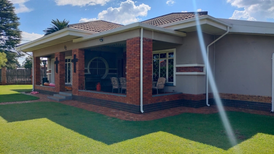 3 Bedroom Property for Sale in Dalview Gauteng