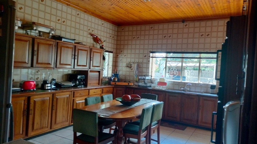 3 Bedroom Property for Sale in Dalview Gauteng