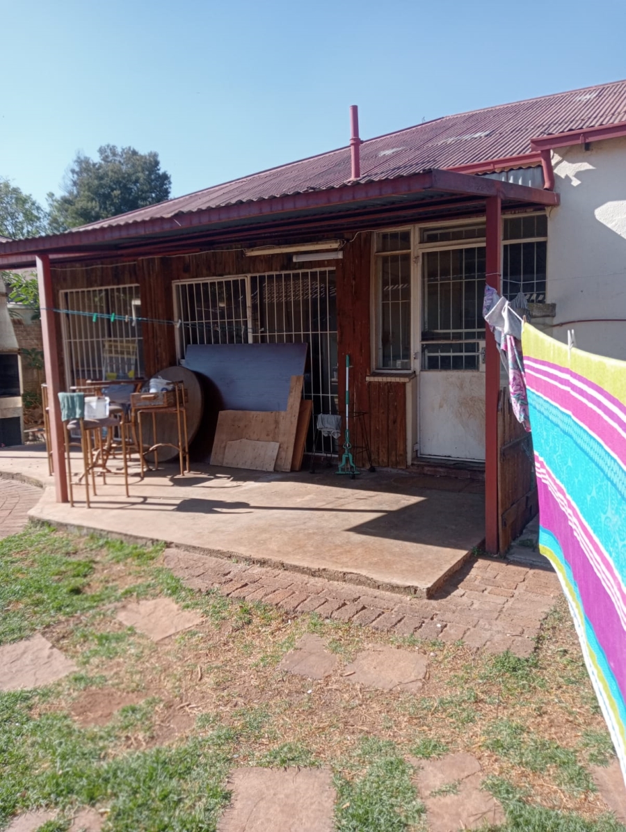 4 Bedroom Property for Sale in Brenthurst Gauteng
