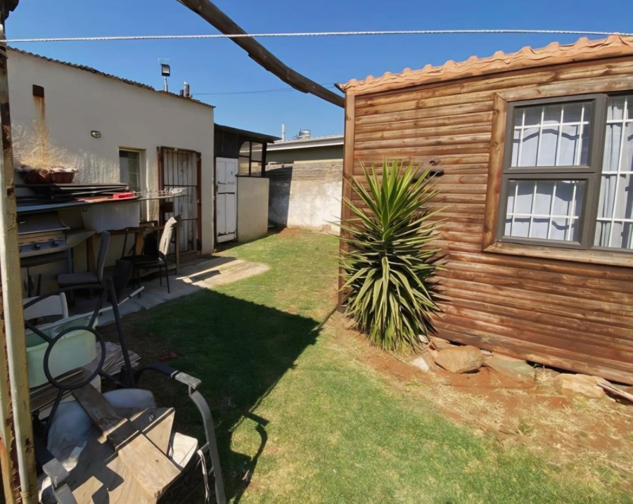 4 Bedroom Property for Sale in Brenthurst Gauteng