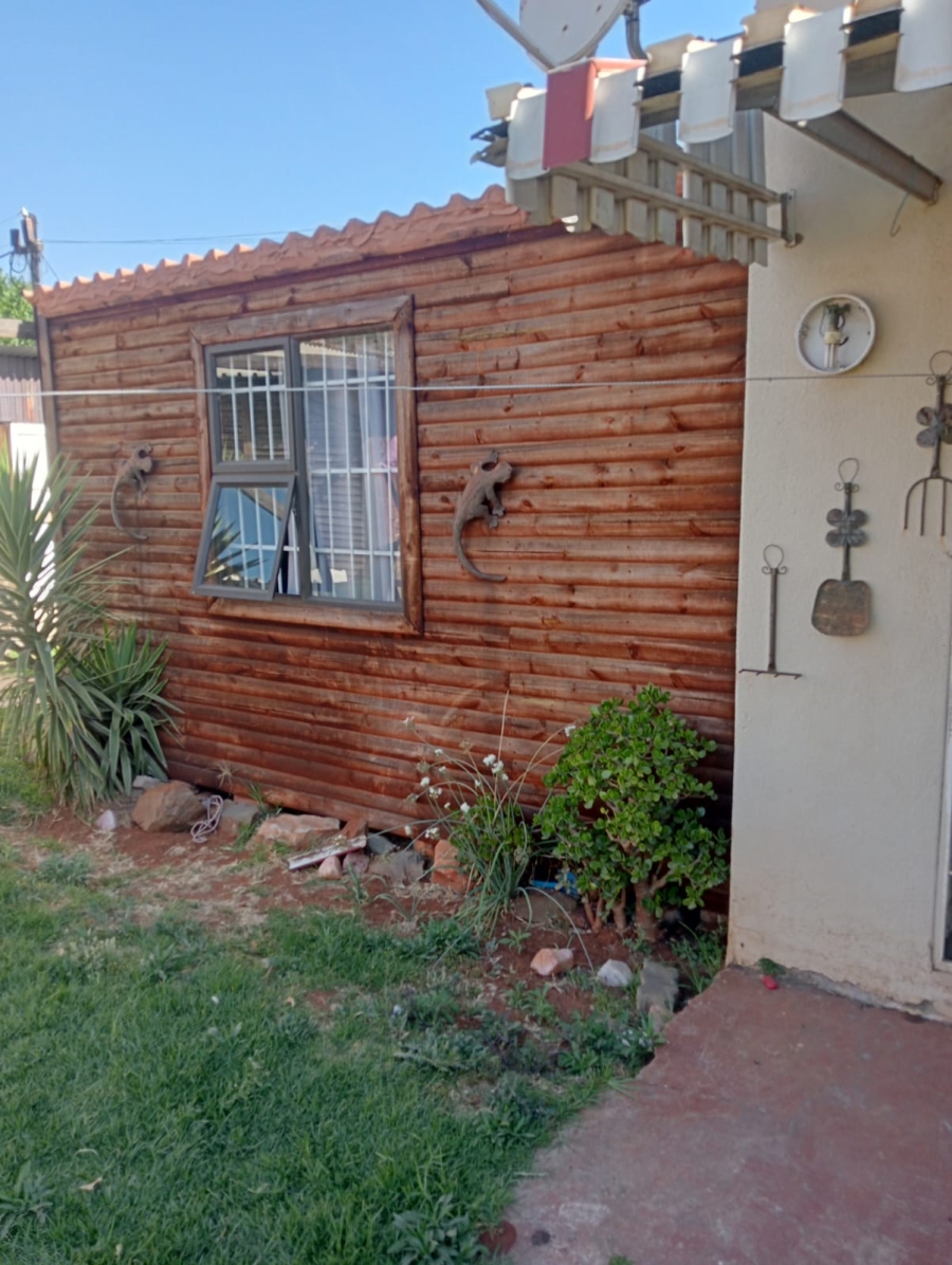 4 Bedroom Property for Sale in Brenthurst Gauteng