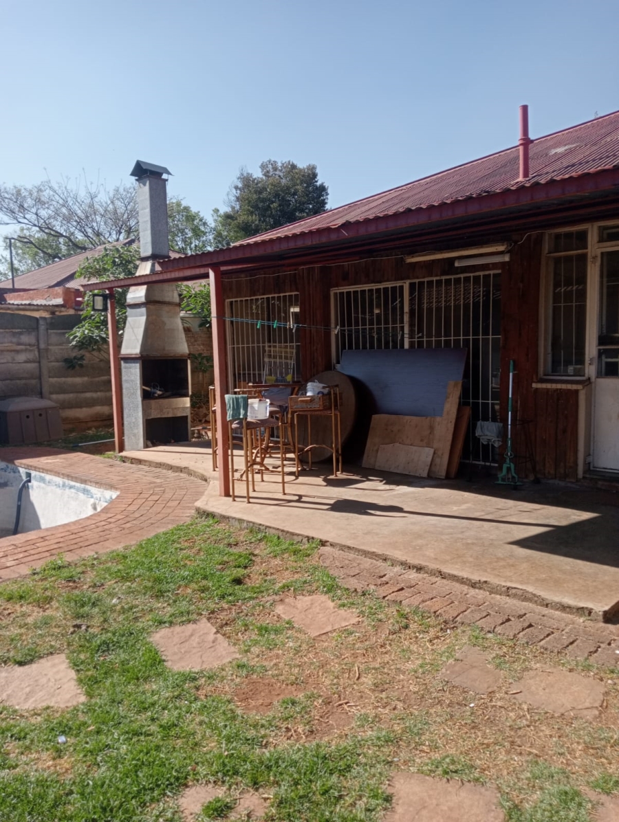 4 Bedroom Property for Sale in Brenthurst Gauteng