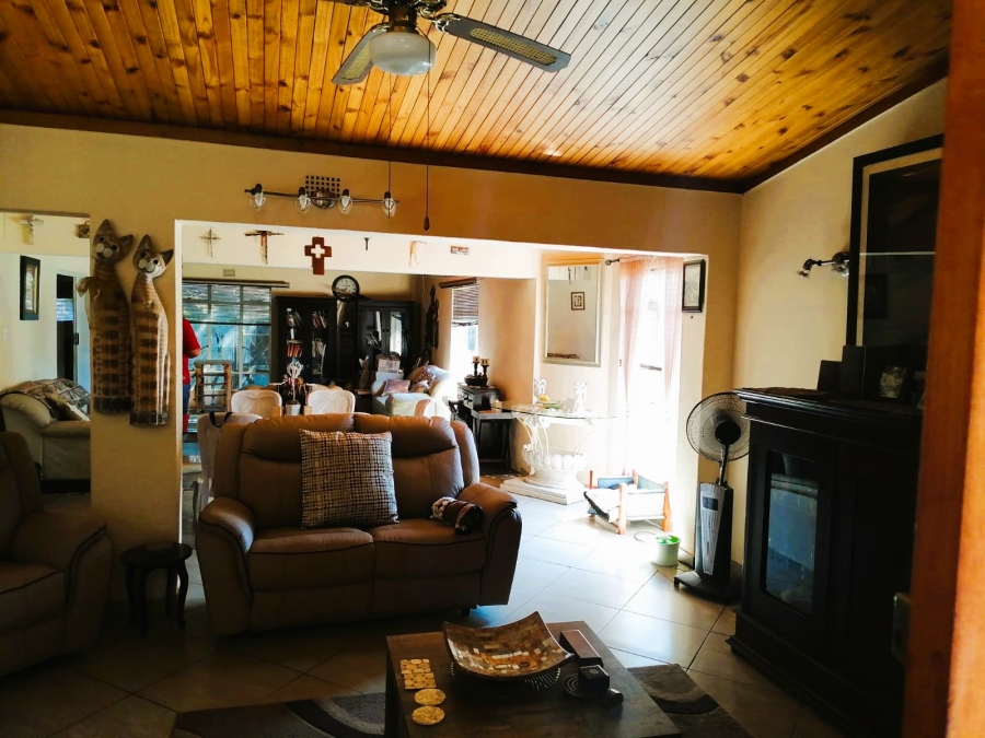 4 Bedroom Property for Sale in Parkrand Gauteng