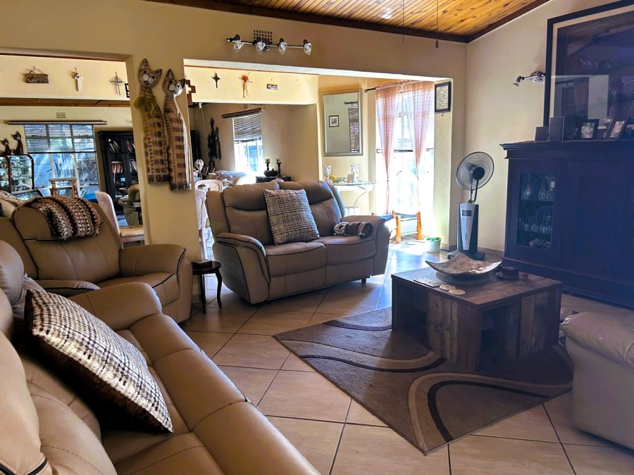 4 Bedroom Property for Sale in Parkrand Gauteng